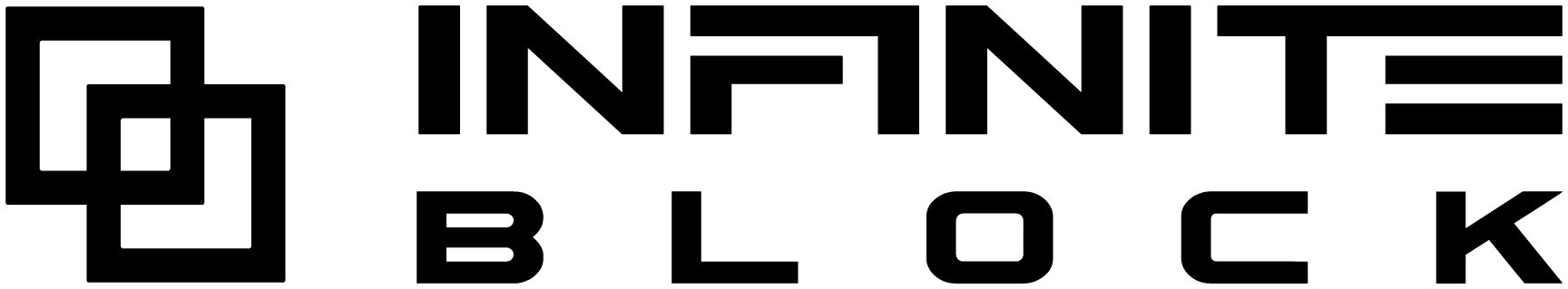 INFINITE BLOCK